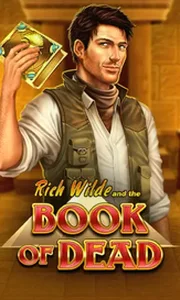 Book of Dead