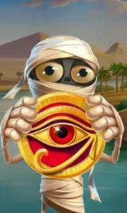 Mummy's Jewels 100