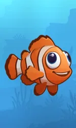 Fish Road