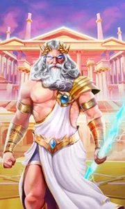 Gates of Olympus