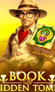 Book of Hidden Tombs
