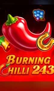 Burning Chilli 243