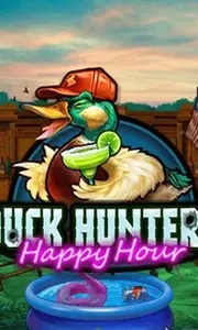 Duck Hunters: Happy Hour