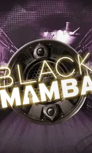 Black Mamba