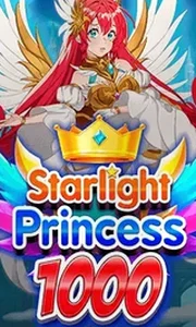 Starlight Princess 1000
