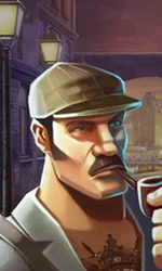 Holmes and the Stolen Stones