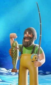 Big Bass Bonanza