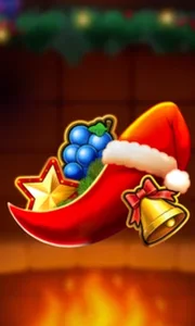 Hot Chilli Bells 100
