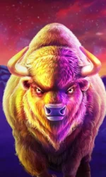 Buffalo King Megaways