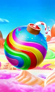 Sweet Bonanza