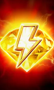 Diamonds Power: Hold and Win